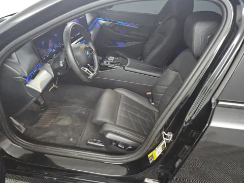 More photos of 2024 BMW i5 eDrive40 at Autos of Dallas - Plano, TX