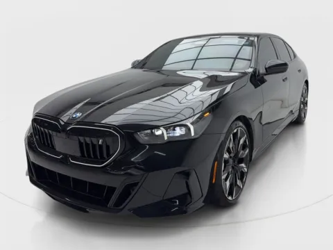 More photos of 2024 BMW i5 eDrive40 at Autos of Dallas - Plano, TX