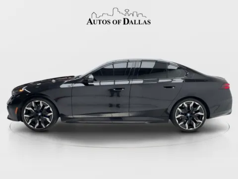 More photos of 2024 BMW i5 eDrive40 at Autos of Dallas - Plano, TX
