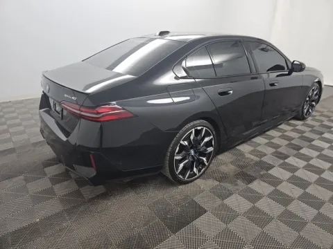 Photos of 2024 BMW i5 eDrive40 for sale in Plano, TX at Autos of Dallas - Plano