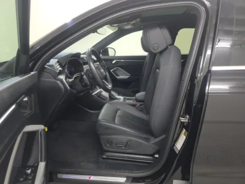 More photos of 2023 Audi Q3 Premium at Autos of Dallas - Plano, TX