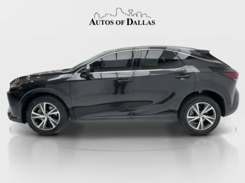 More photos of 2023 Lexus RX 350 Premium at Autos of Dallas - Plano, TX