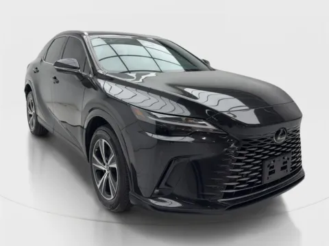 Photos of 2023 Lexus RX 350 Premium for sale in Plano, TX at Autos of Dallas - Plano