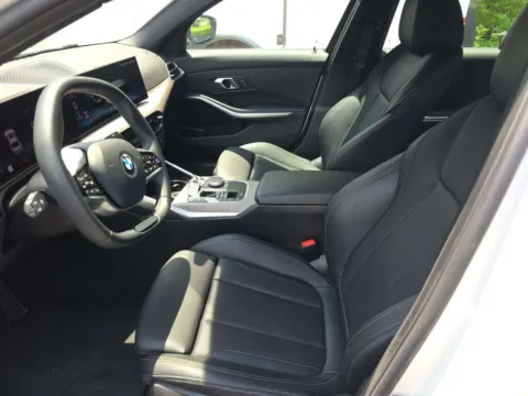 More photos of 2025 BMW 3 Series 330i at Autos of Dallas - Plano, TX