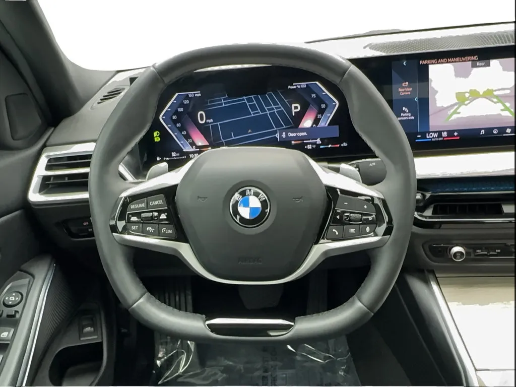BMW 3 Series photo 40