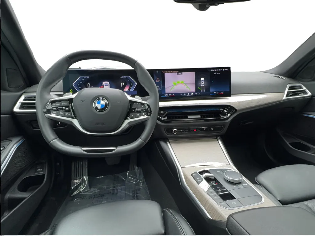 BMW 3 Series photo 37