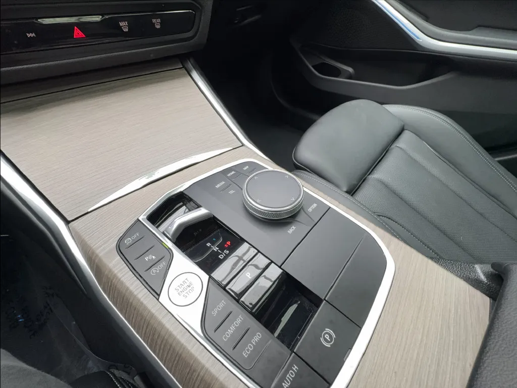 BMW 3 Series photo 47