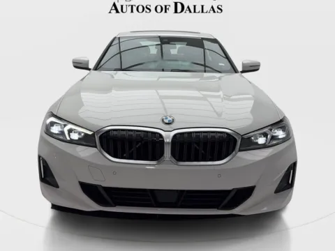 More photos of 2025 BMW 3 Series 330i at Autos of Dallas - Plano, TX