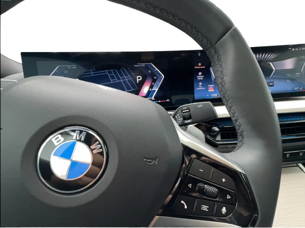 BMW 3 Series photo 45