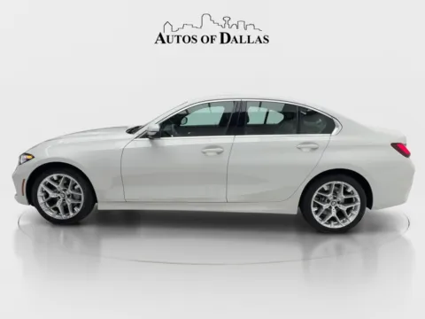 More photos of 2025 BMW 3 Series 330i at Autos of Dallas - Plano, TX