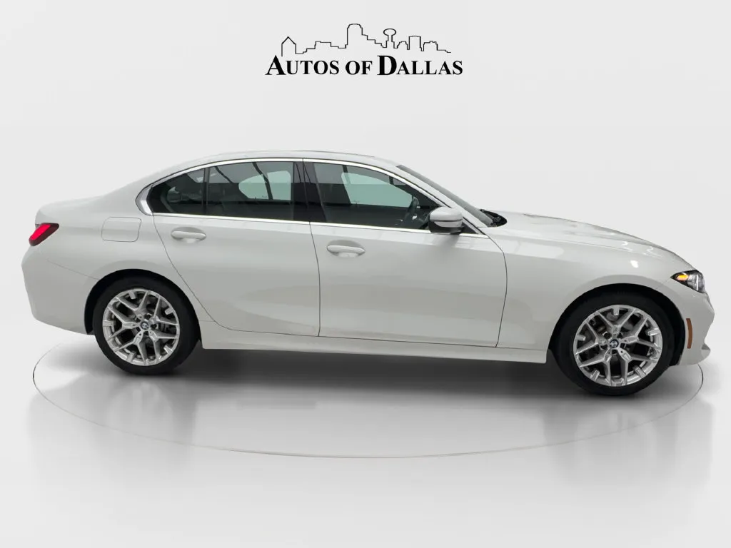 BMW 3 Series photo 7