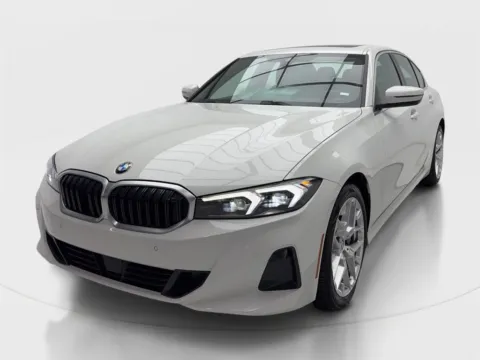 More photos of 2025 BMW 3 Series 330i at Autos of Dallas - Plano, TX