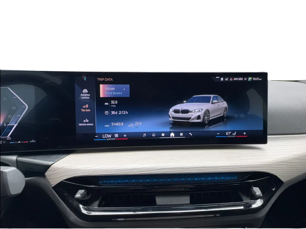 BMW 3 Series photo 50