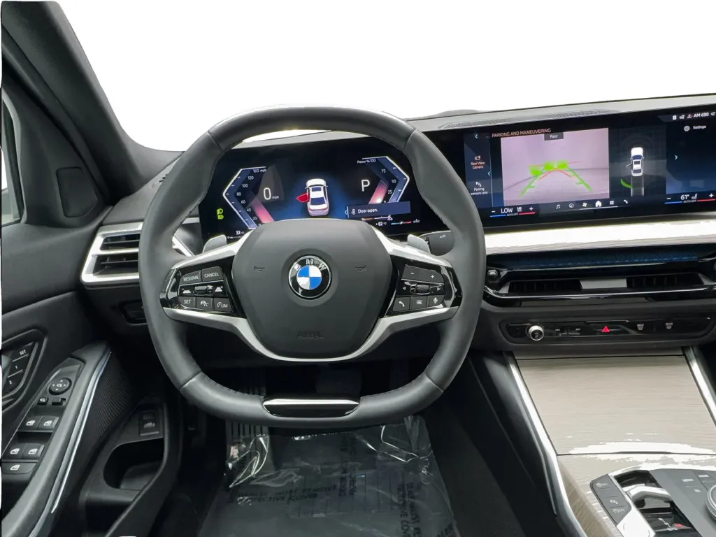 BMW 3 Series photo 39