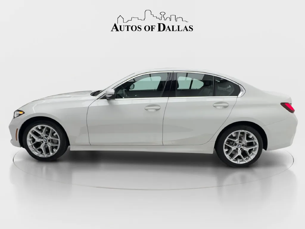BMW 3 Series photo 6