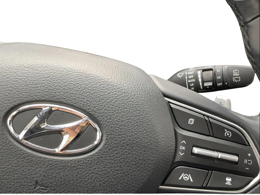 Hyundai Santa Fe photo 43