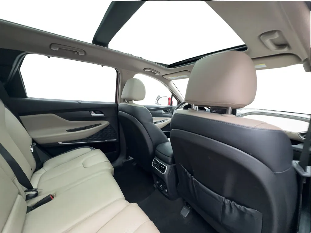 Hyundai Santa Fe photo 29