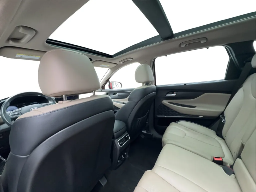 Hyundai Santa Fe photo 26