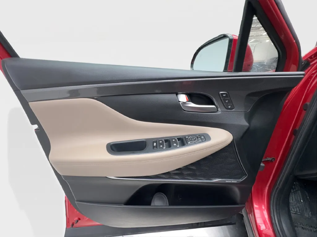Hyundai Santa Fe photo 25