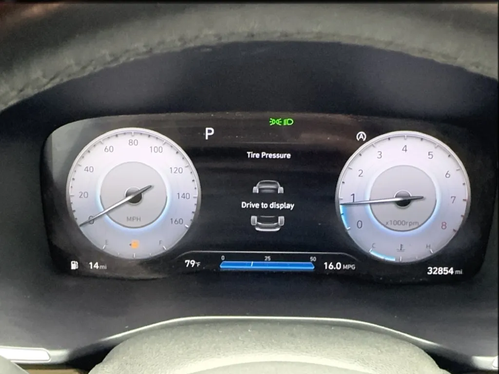 Hyundai Santa Fe photo 42