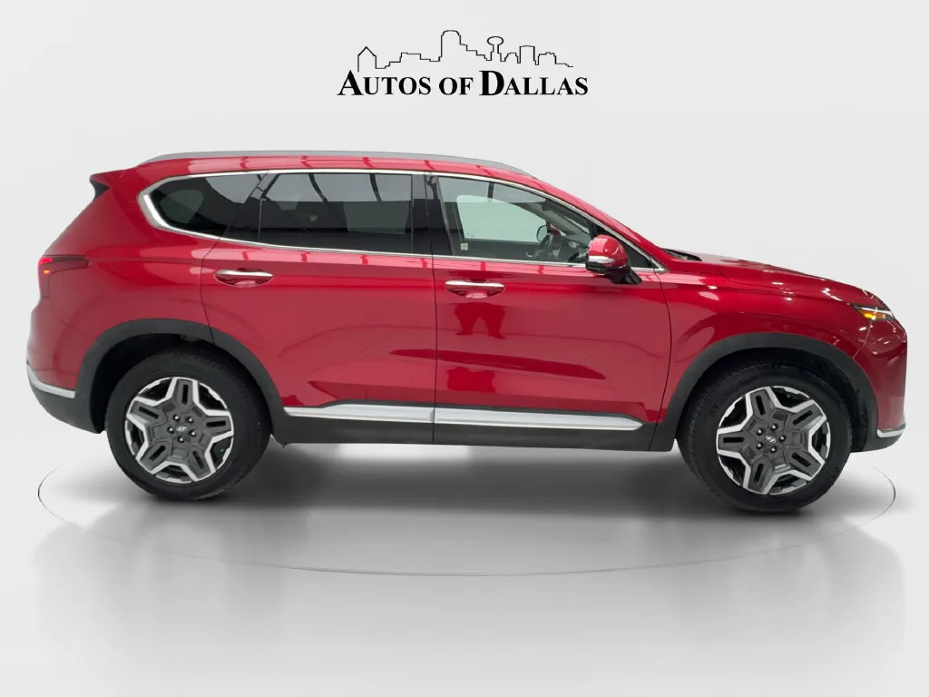 Hyundai Santa Fe photo 7