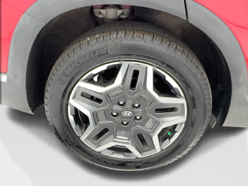 Hyundai Santa Fe photo 18