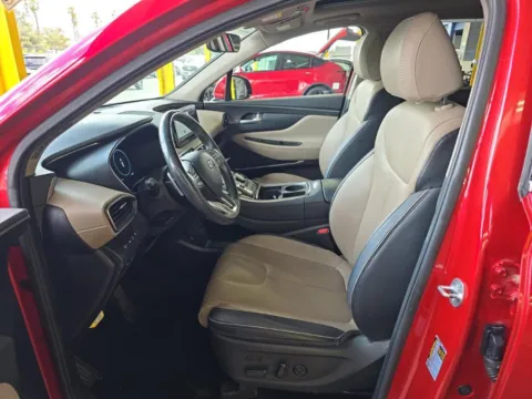 More photos of 2023 Hyundai Santa Fe Limited at Autos of Dallas - Plano, TX