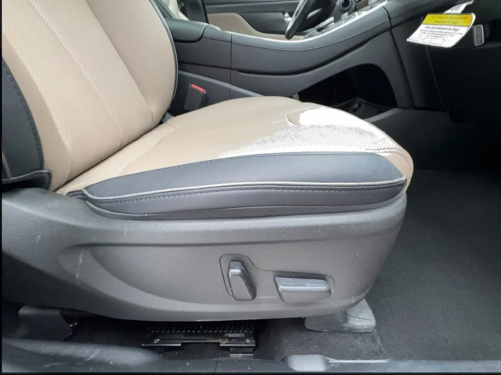 Hyundai Santa Fe photo 34