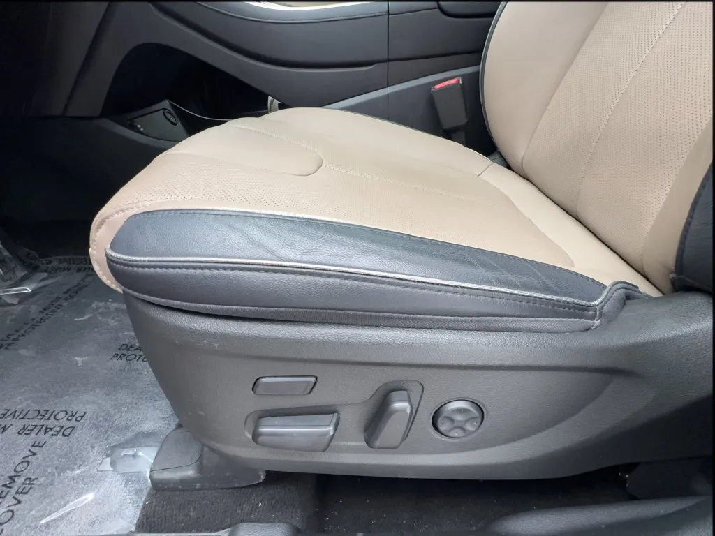 Hyundai Santa Fe photo 23