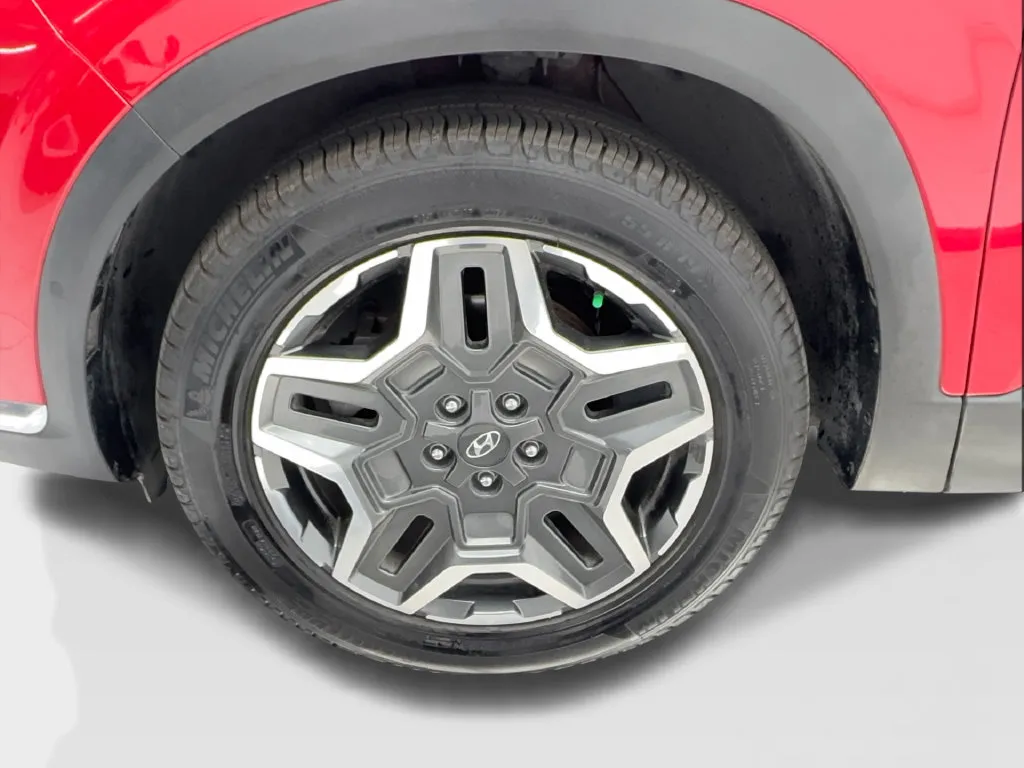 Hyundai Santa Fe photo 15