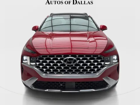More photos of 2023 Hyundai Santa Fe Limited at Autos of Dallas - Plano, TX