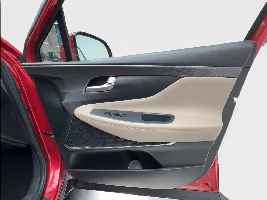 Hyundai Santa Fe photo 36