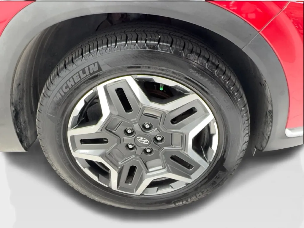 Hyundai Santa Fe photo 16
