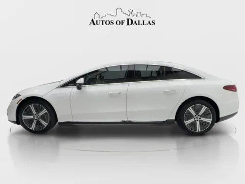 More photos of 2023 Mercedes-Benz EQS 450 at Autos of Dallas - Plano, TX