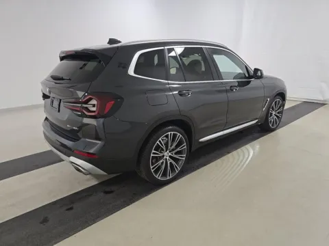Photos of 2024 BMW X3 sDrive30i for sale in Plano, TX at Autos of Dallas - Plano