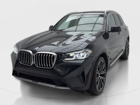 More photos of 2024 BMW X3 sDrive30i at Autos of Dallas - Plano, TX