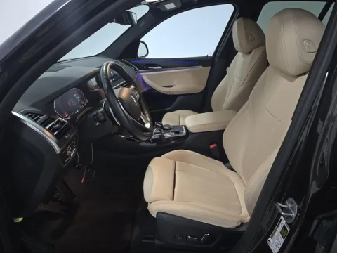 More photos of 2024 BMW X3 sDrive30i at Autos of Dallas - Plano, TX
