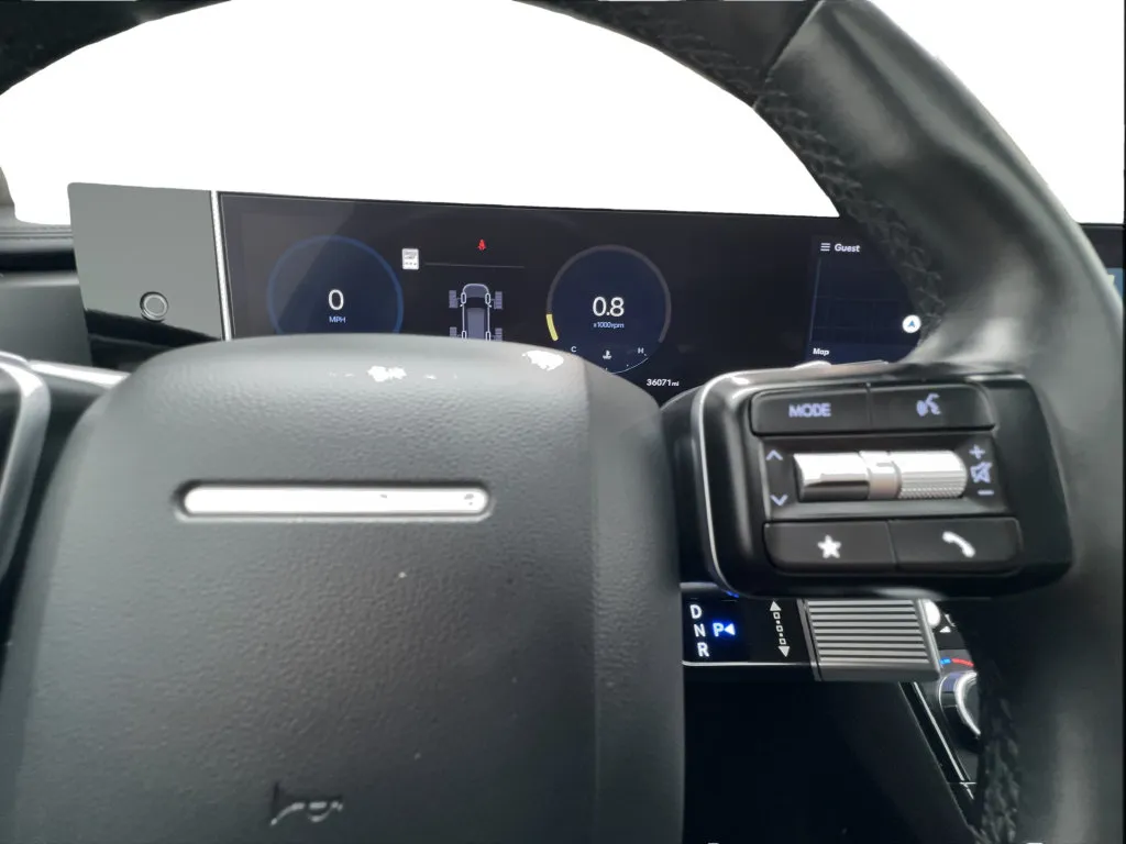 Hyundai Santa Fe photo 45