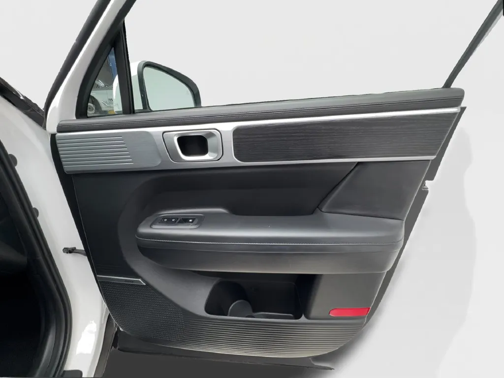Hyundai Santa Fe photo 39