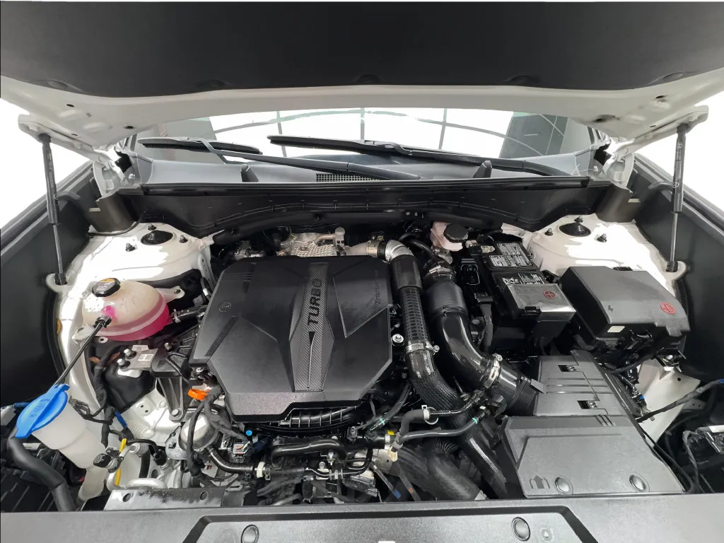 Hyundai Santa Fe photo 20