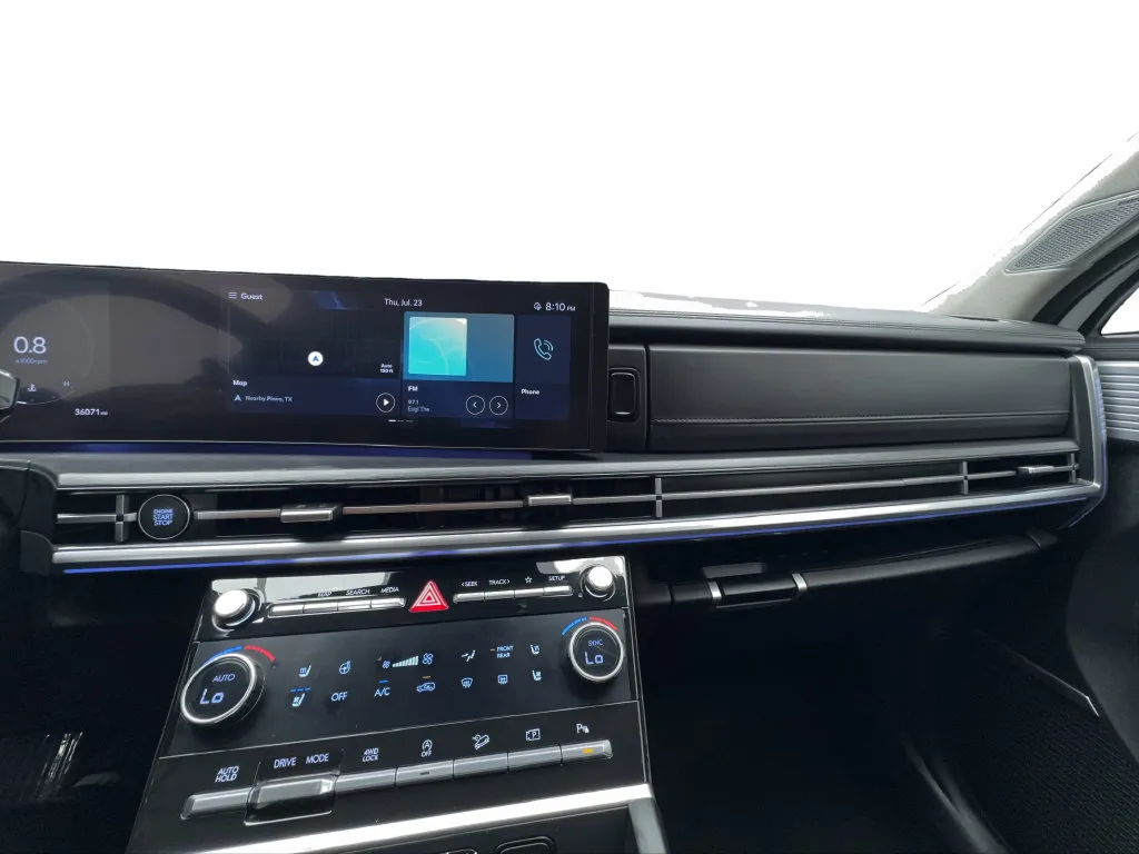 Hyundai Santa Fe photo 48