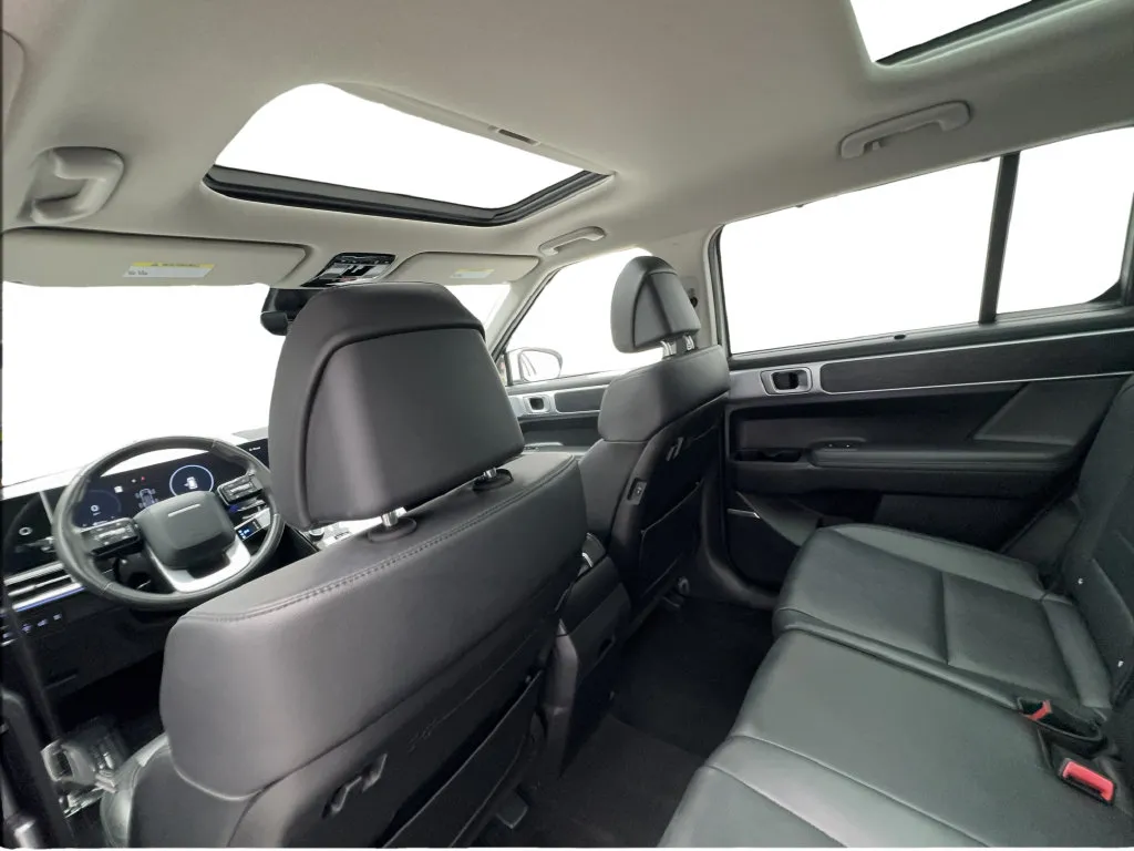 Hyundai Santa Fe photo 26