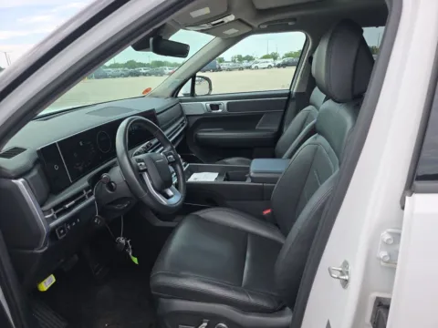 More photos of 2024 Hyundai Santa Fe Limited at Autos of Dallas - Plano, TX