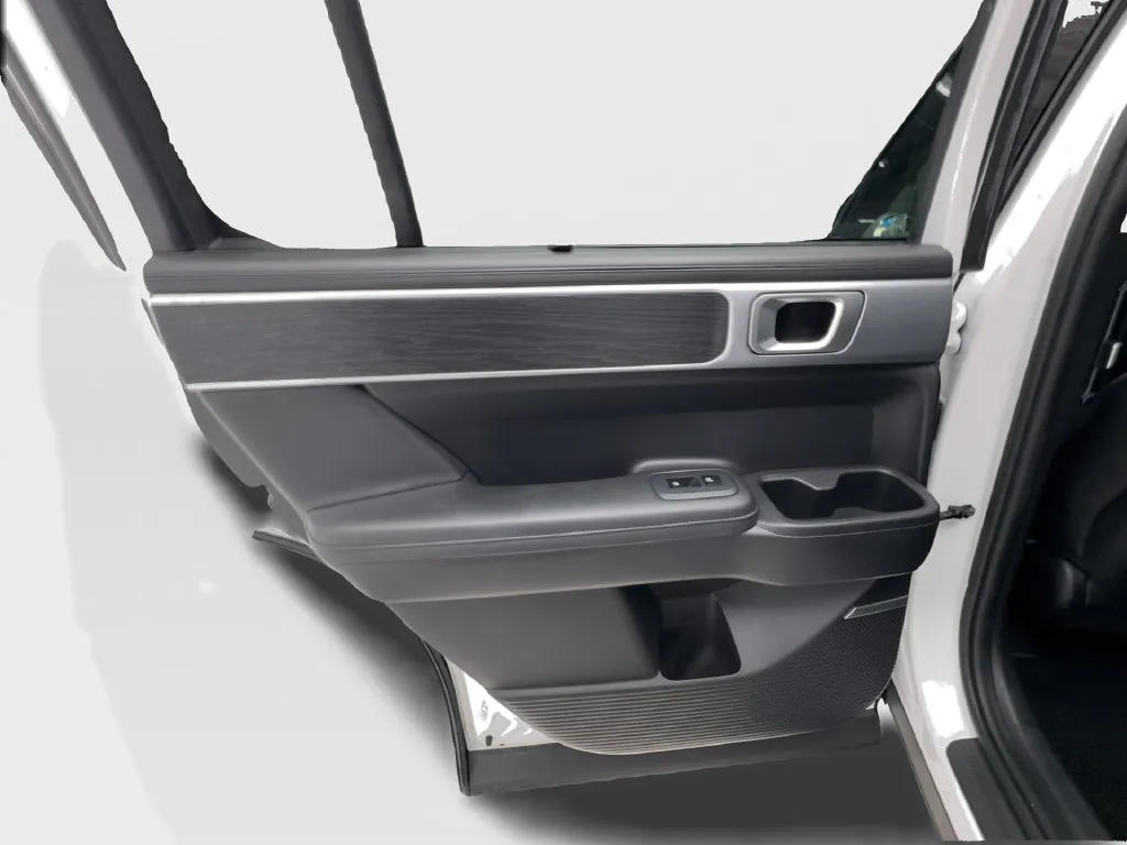 Hyundai Santa Fe photo 29