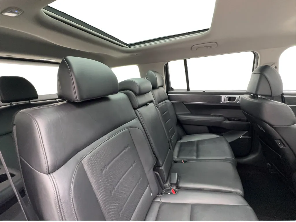 Hyundai Santa Fe photo 32