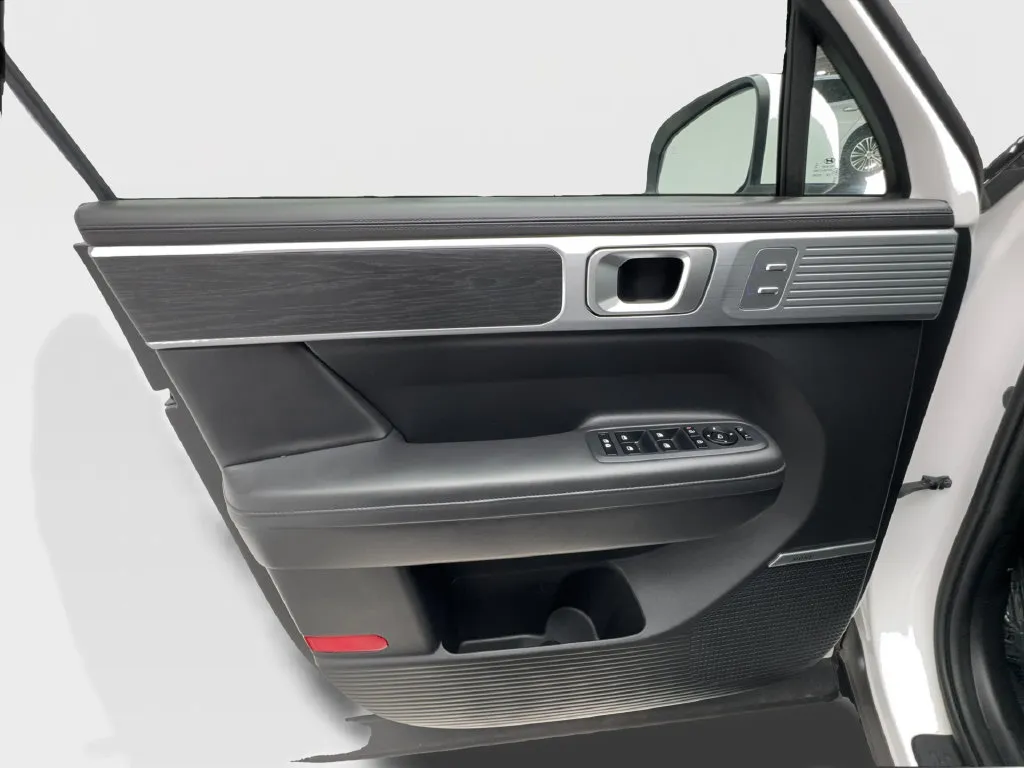 Hyundai Santa Fe photo 25