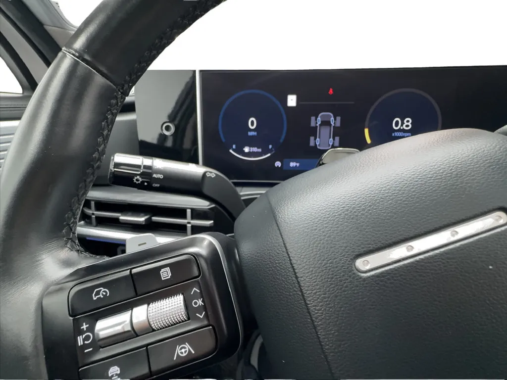 Hyundai Santa Fe photo 46