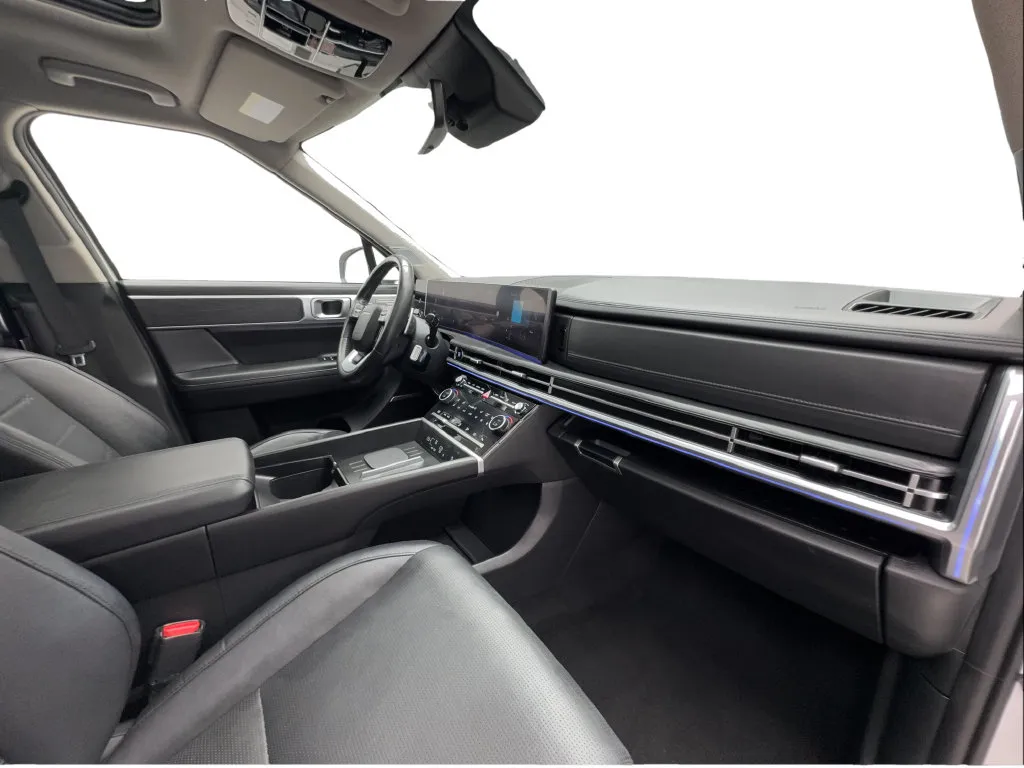 Hyundai Santa Fe photo 37