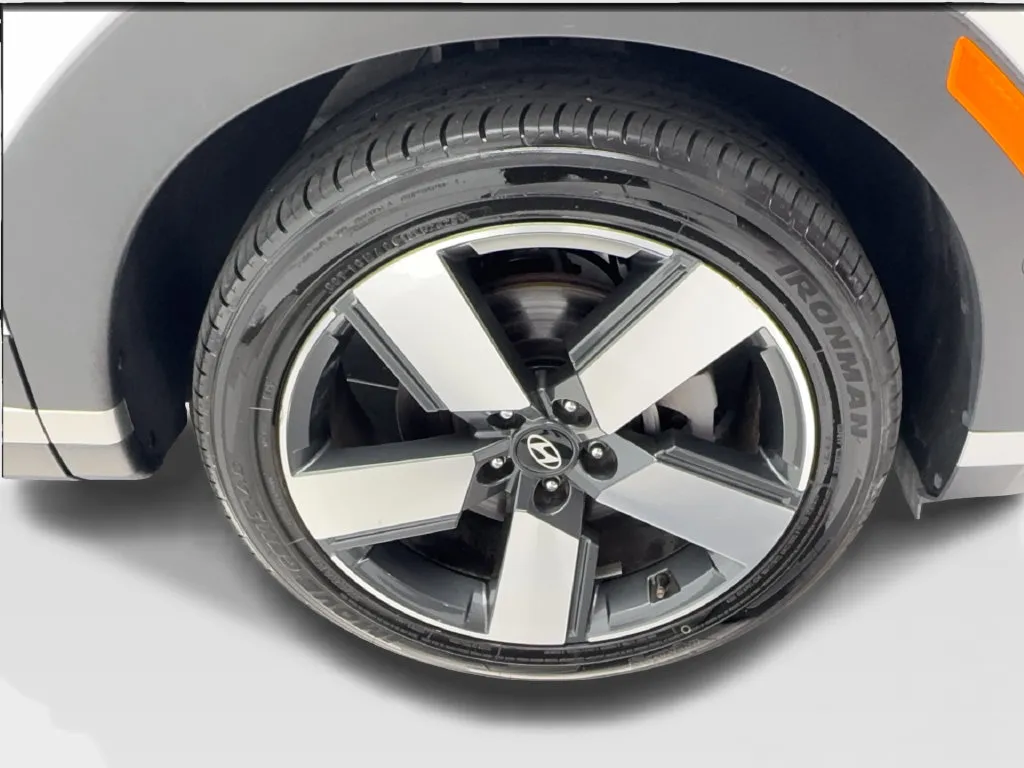 Hyundai Santa Fe photo 16