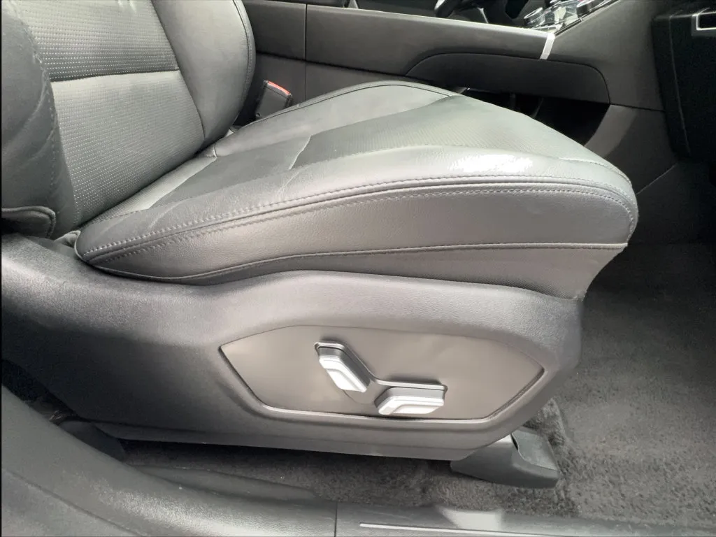 Hyundai Santa Fe photo 36